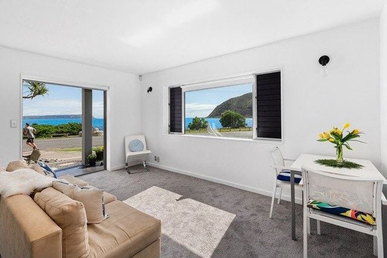 Photo of property in 85 Moana Road, Plimmerton, Porirua, 5026