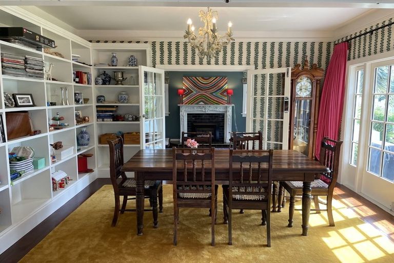 Photo of property in 4 Crichton Terrace, Cashmere, Christchurch, 8022