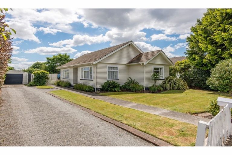 Photo of property in 36 Aurora Street, Hei Hei, Christchurch, 8042