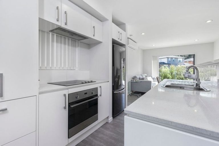 Photo of property in 50 Makamaka Lane, Albany Heights, Auckland, 0632