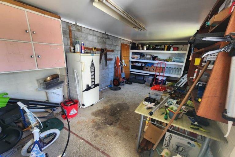 Photo of property in 46 Rugby Street, Levin, 5510