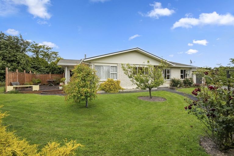 Photo of property in 17 Tamar Street, Rongotea, 4476