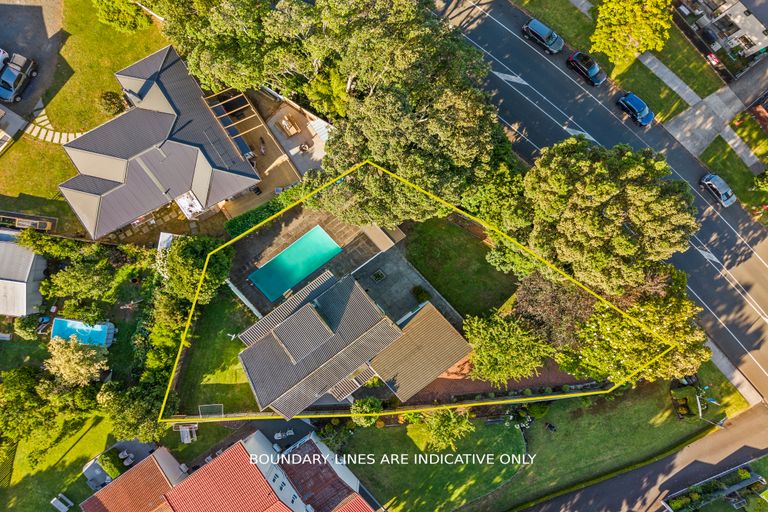 Photo of property in 150 Edinburgh Street, Pukekohe, 2120