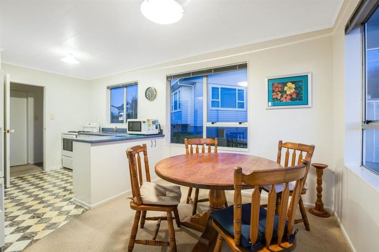 Photo of property in 451 Warspite Avenue, Ascot Park, Porirua, 5024
