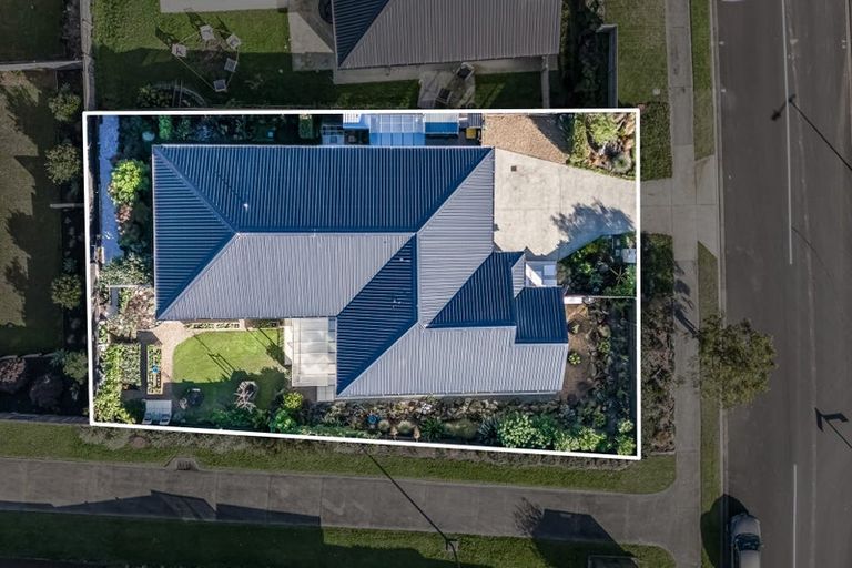 Photo of property in 29 Jamish Drive, Warkworth, 0910