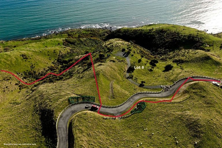 Photo of property in 1275 Paekakariki Hill Road, Paekakariki Hill, Porirua, 5381