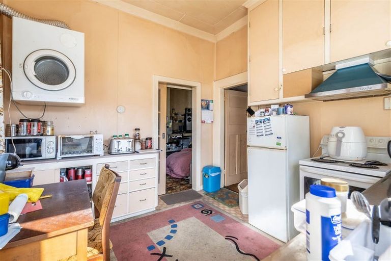 Photo of property in 24 Arthur Street, Gladstone, Invercargill, 9810