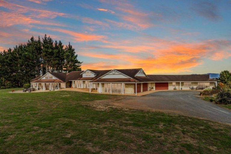 Photo of property in 191 Cemetery Road, Whatawhata, Hamilton, 3289