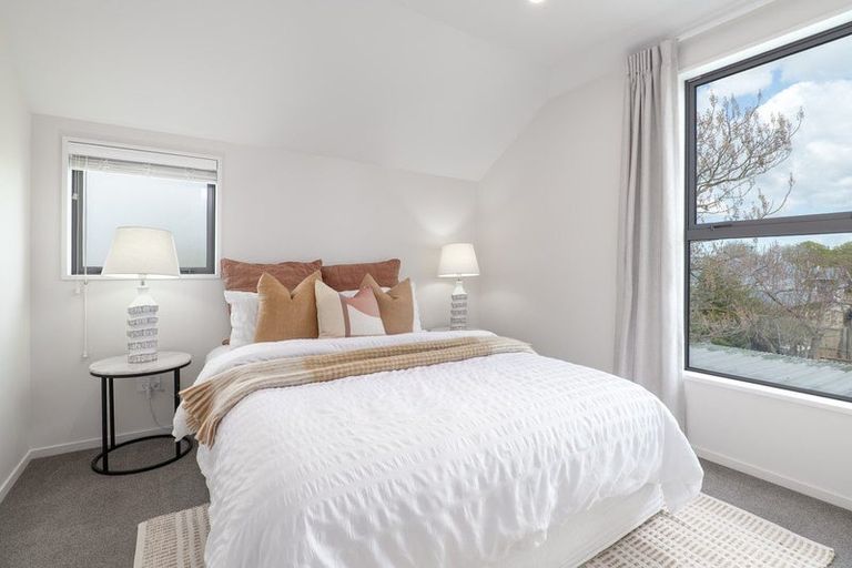 Photo of property in 5/138 Westminster Street, St Albans, Christchurch, 8014