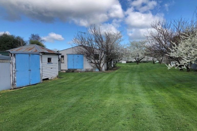 Photo of property in 54 Princes Street, Netherby, Ashburton, 7700