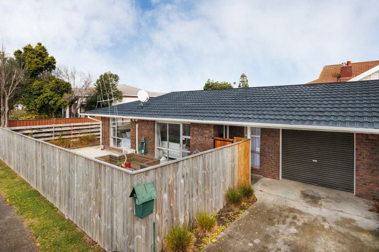 Photo of property in 2a Worcester Street, West End, Palmerston North, 4410