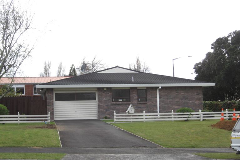 Photo of property in 1 Tenth Avenue, Tauranga, 3110