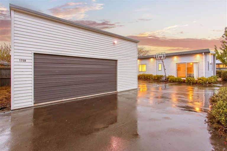 Photo of property in 175b Palmers Road, New Brighton, Christchurch, 8083