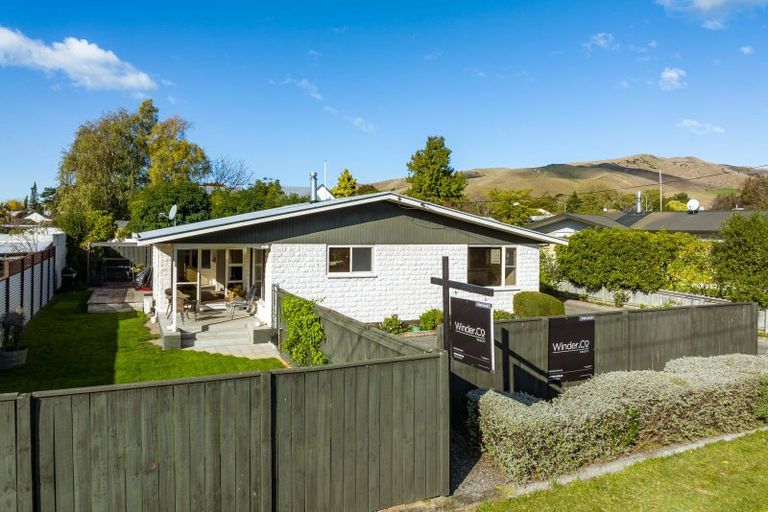 Photo of property in 199 Weld Street, Witherlea, Blenheim, 7201