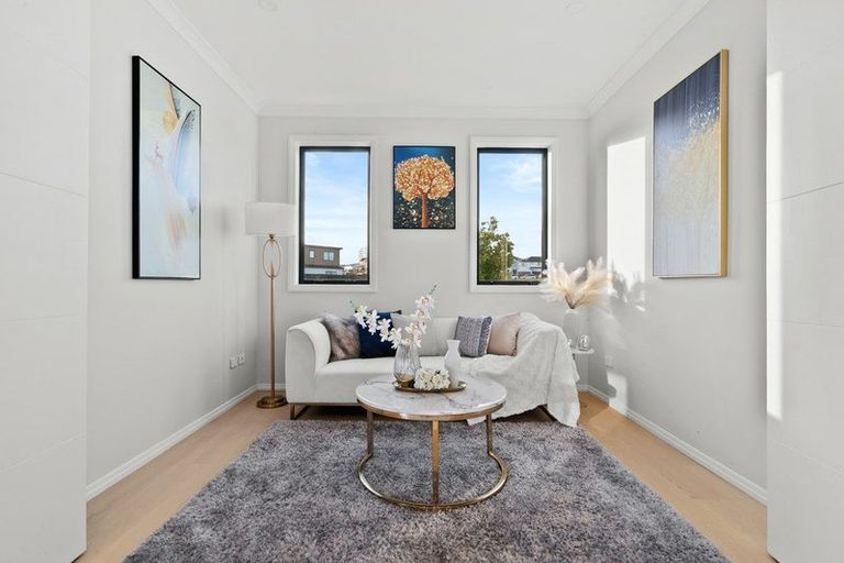 Photo of property in 28 Catalina Avenue, Rosehill, Papakura, 2113