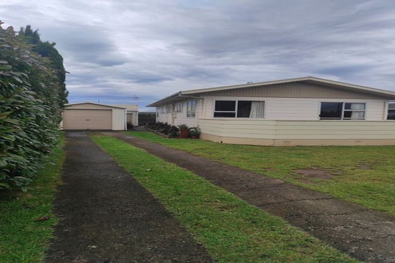 Photo of property in 11 Gummer Place, Morrinsville, 3300