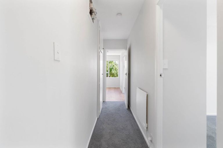 Photo of property in 1/63a Vivian Street, Burwood, Christchurch, 8083