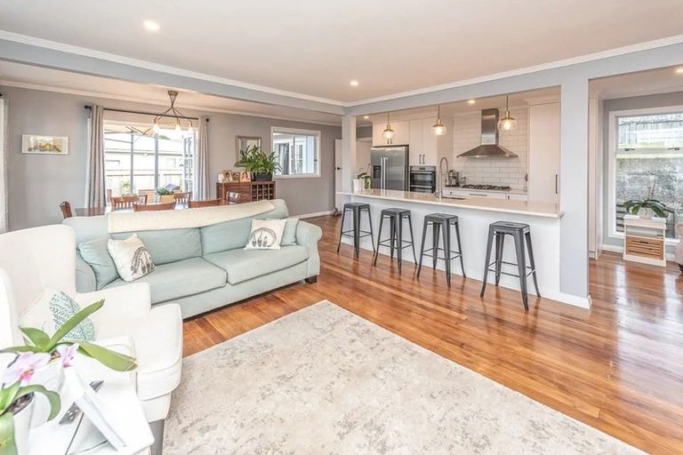 Photo of property in 119 Purnell Street, College Estate, Whanganui, 4500