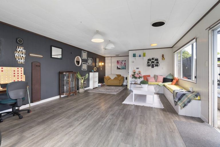 Photo of property in 7 Hurley Place, Awapuni, Palmerston North, 4412