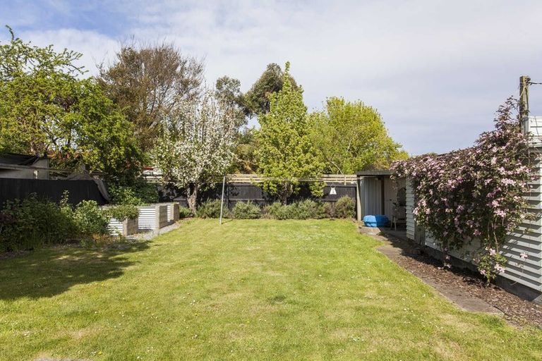 Photo of property in 19 Fergusson Avenue, Mairehau, Christchurch, 8013