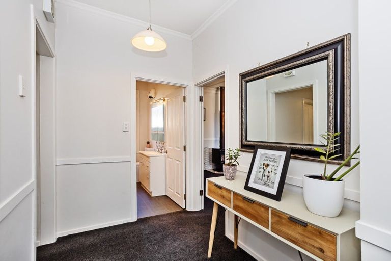 Photo of property in 21 Jackson Street, Richmond, Invercargill, 9810