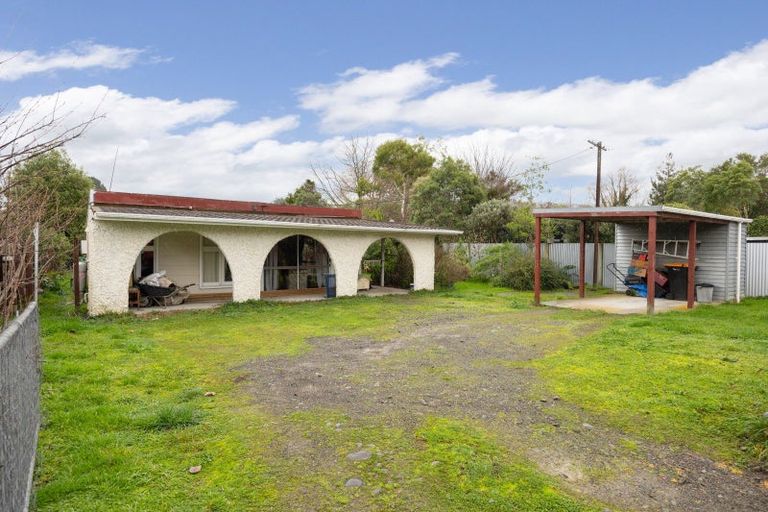 Photo of property in 167a Oxford Street, Ashhurst, 4810