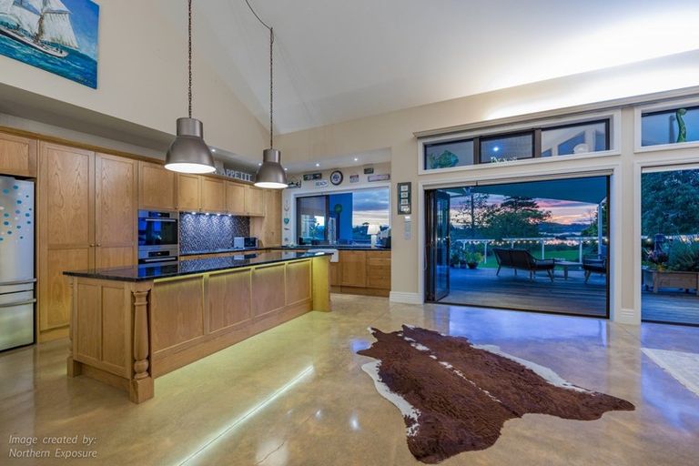 Photo of property in 943 Kerikeri Inlet Road, Kerikeri, 0293