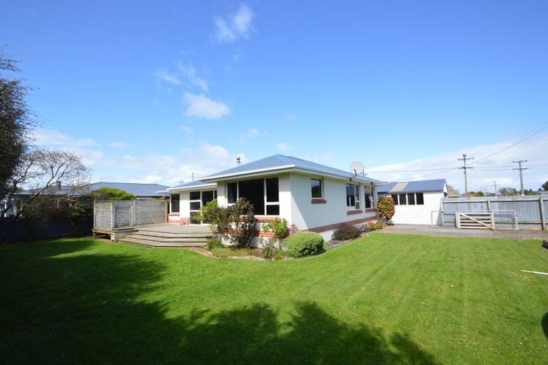 Photo of property in 44 West Plains Road, Waikiwi, Invercargill, 9810
