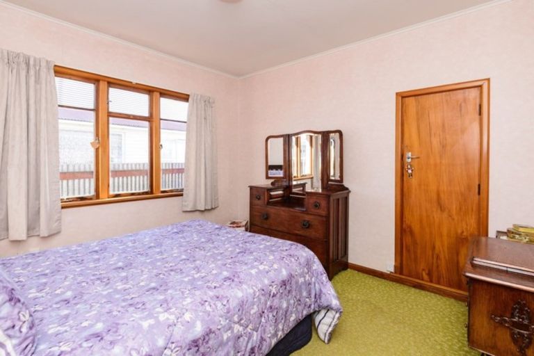 Photo of property in 11 Linton Street, Mayfield, Blenheim, 7201