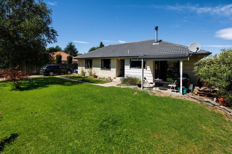 Photo of property in 5 Coach Court, Cromwell, 9310