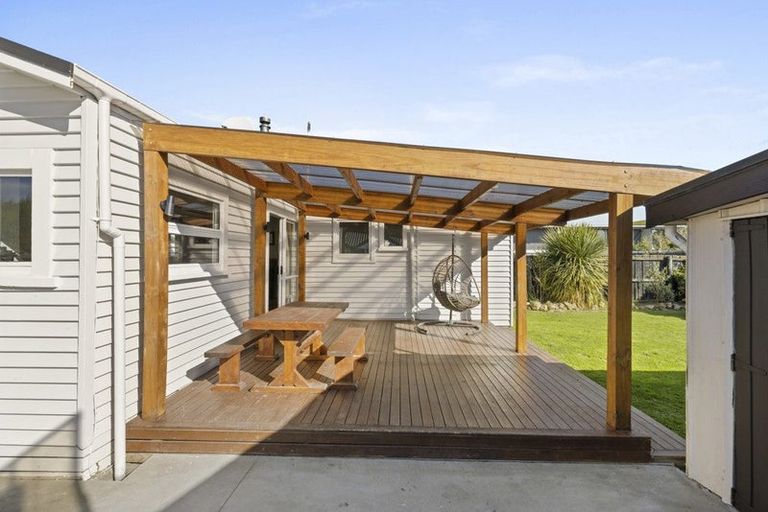 Photo of property in 37 Railway Road, Rangiora, 7400