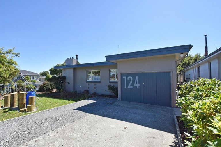 Photo of property in 124 Dome Street, Newfield, Invercargill, 9812