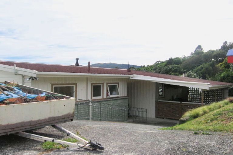 Photo of property in 13 Euston Road, Wilton, Wellington, 6012