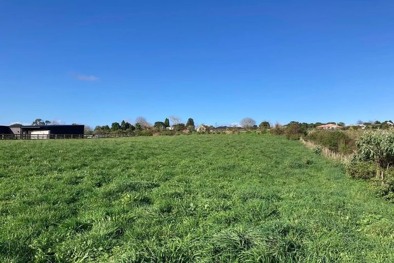 Photo of property in 33 Old Sheepyard Lane, Onewhero, 2697