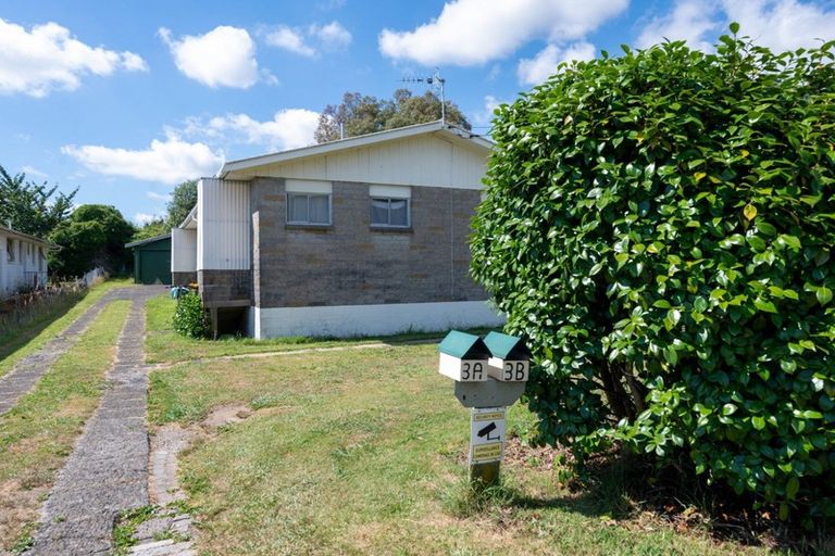 Photo of property in 3 Kaka Street, Western Heights, Rotorua, 3015