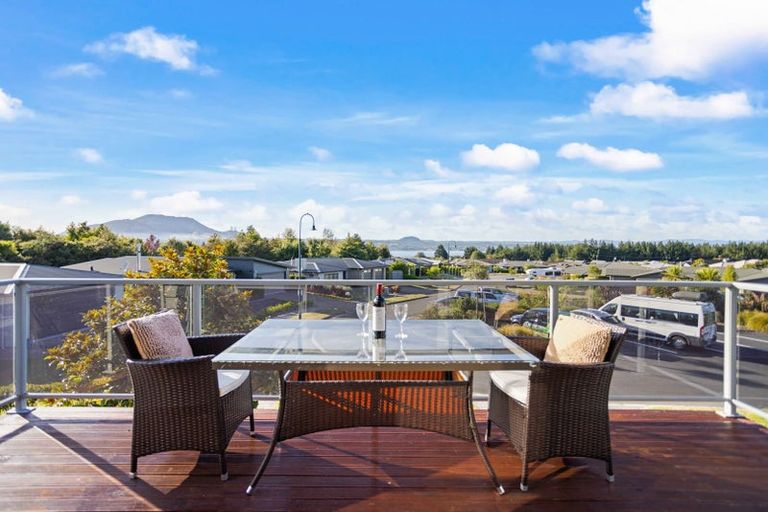 Photo of property in 23 March Brown Place, Nukuhau, Taupo, 3330