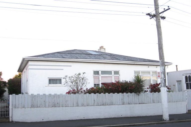 Photo of property in 71 Elgin Road, Mornington, Dunedin, 9011