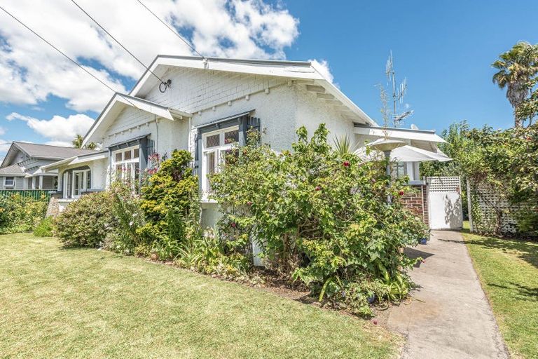 Photo of property in 8 Jellicoe Street, Whanganui East, Whanganui, 4500