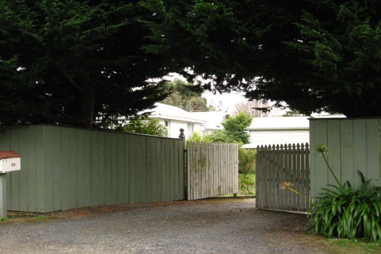 Photo of property in 45 Moana Street, Aramoana, Port Chalmers, 9082