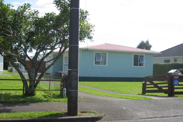 Photo of property in 8 Gordon Street, Glen Avon, New Plymouth, 4312