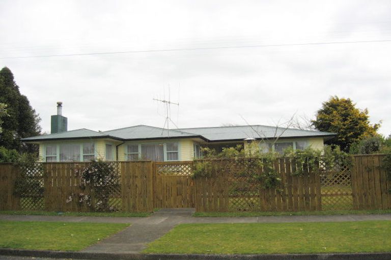 Photo of property in 3 Duke Street, Levin, 5510
