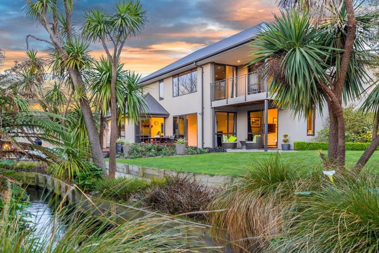 Photo of property in 125b Hamilton Avenue, Ilam, Christchurch, 8041