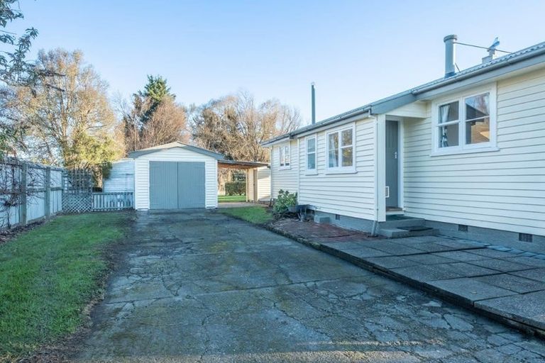 Photo of property in 10 Stock Road, Culverden, 7392