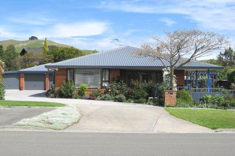 Photo of property in 25 Fyffe Street, Witherlea, Blenheim, 7201