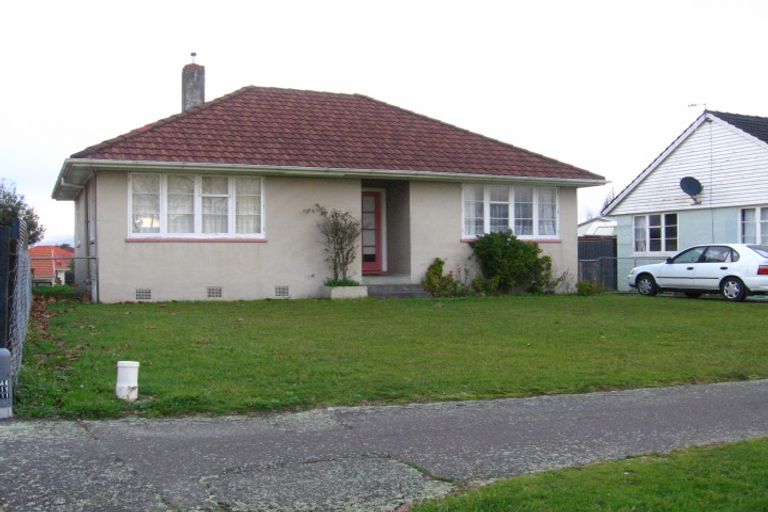 Photo of property in 614 Featherston Street, Roslyn, Palmerston North, 4414