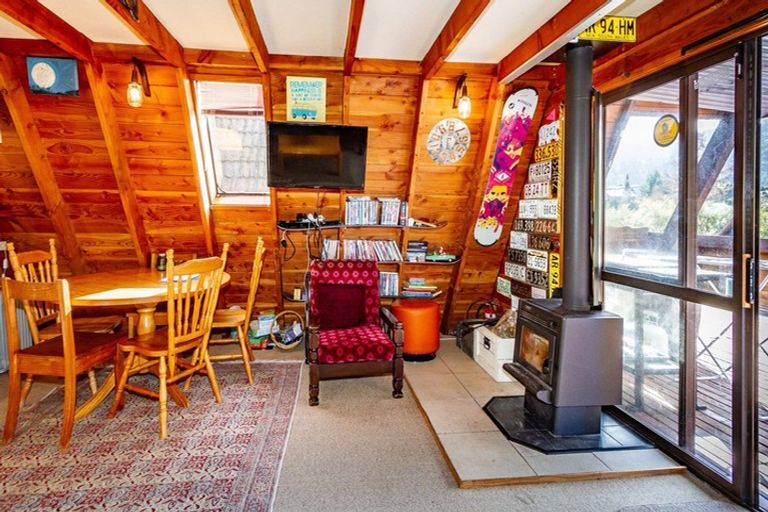 Photo of property in 22b Park Avenue, Ohakune, 4625