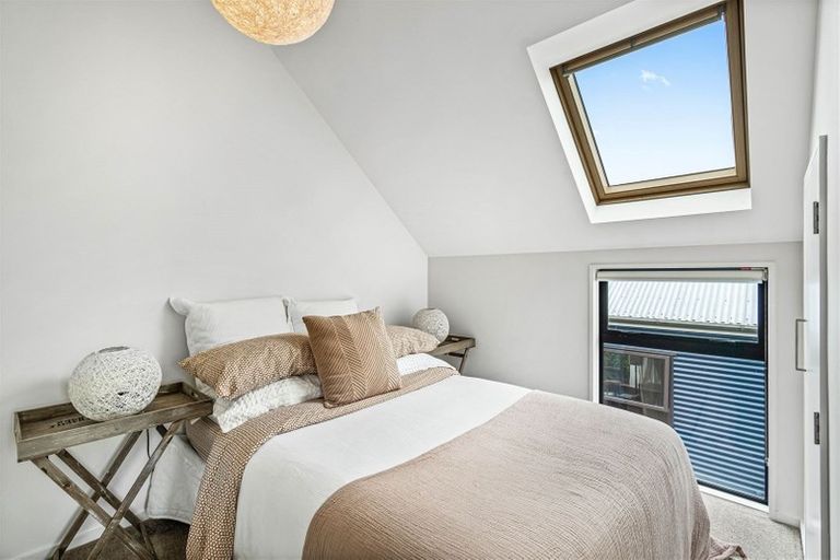 Photo of property in 4/58 Ward Street, Addington, Christchurch, 8024