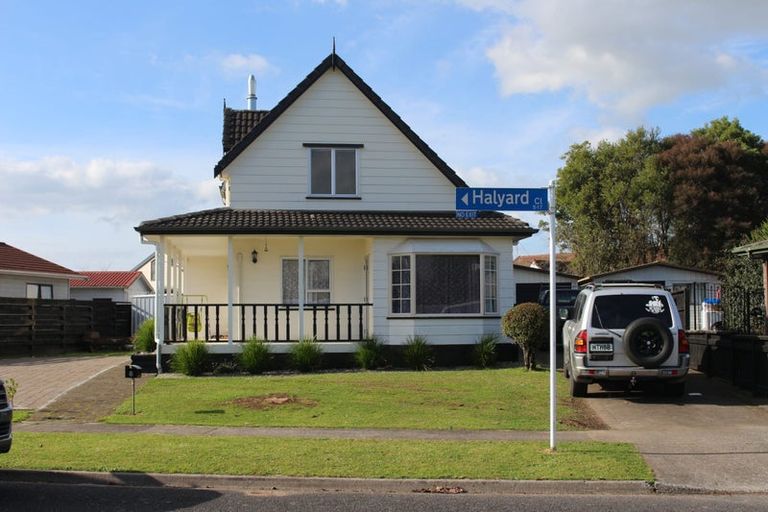 Photo of property in 8 Halyard Close, Flagstaff, Hamilton, 3210