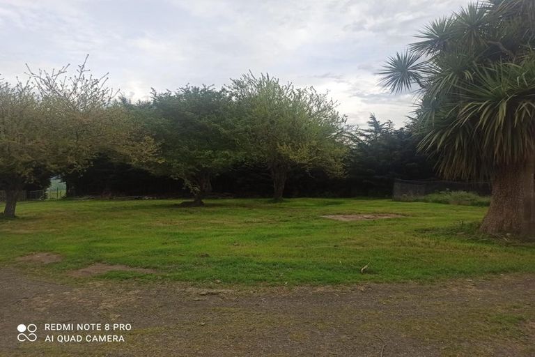 Photo of property in 140 Pillans Road, Hillend, Balclutha, 9274