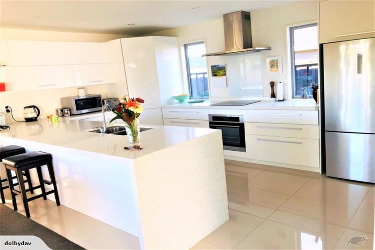 Photo of property in 4 Kawari Drive, Pegasus, 7612